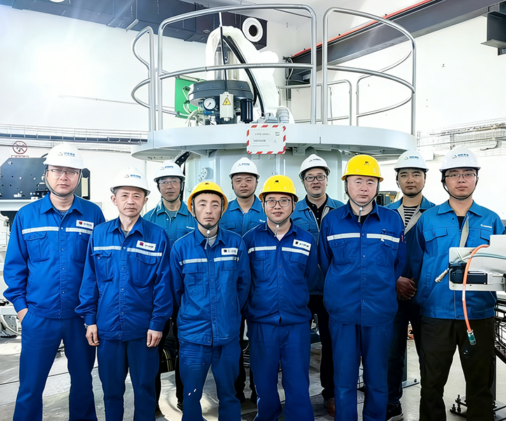 柔性适配 定制高效